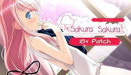 Sakura Sakura - 18+ Patch - dig