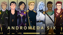 Andromeda Six v9.2 - dig