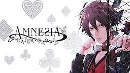 Amnesia: Later x Crowd - Download Edition - dig