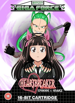 Heartbreaker