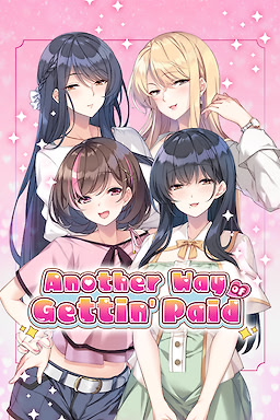 Another Way of Gettin' Paid - Censored Edition - dig