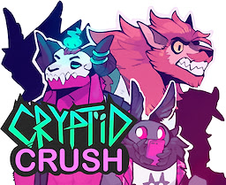 Cryptid Crush