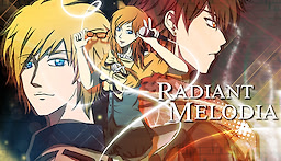 Radiant Melodia - dig