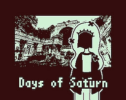 Days of Saturn