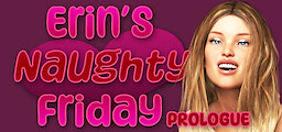 Erin's Naughty Friday