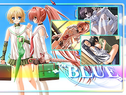 Blue - Download Edition - dig