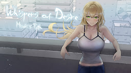 Whispers of Desire: Misaki's Path