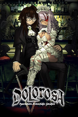 Operation Eventide: DOLOROSA