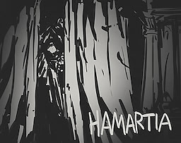 HAMARTIA