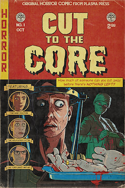 Cut to the Core