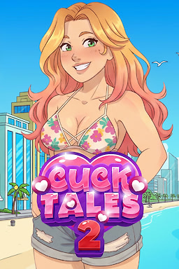 CuckTales 2 🐓