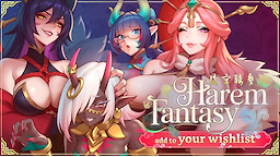 Harem Fantasy