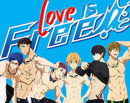 Love is Free!