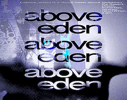 above eden