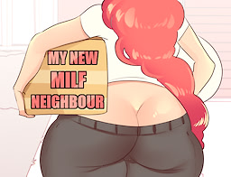 My New MILF Neighbour
