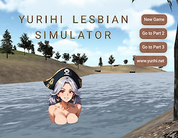 YURIHI LESBIAN SIMULATOR