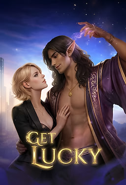 Get Lucky