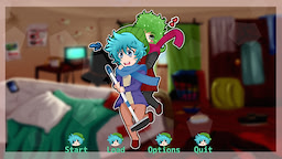 Let's Clean Up with Midori and Shin!