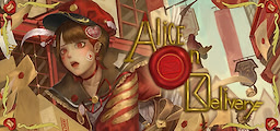Alice on Delivery