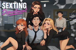 Sexting Department