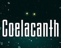 Coelacanth