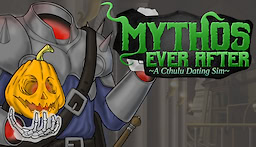 Mythos Ever After: A Cthulhu Dating Sim - dig