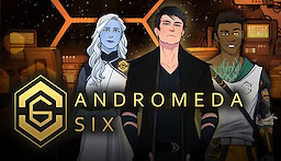 Andromeda Six v9.2 - dig