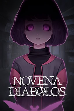 Novena Diabolos - dig