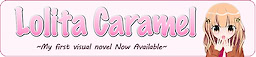Lolita Caramel