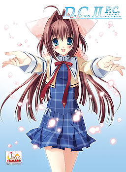 D.C. II P.C. ~Da Capo II~ Plus Communication - Download Edition - dig
