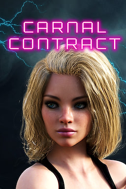 Carnal Contract - dig