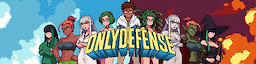 OnlyDefense