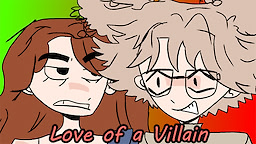 Love of a Villain