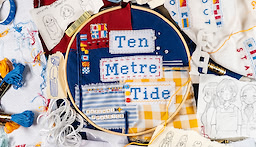 Ten Metre Tide