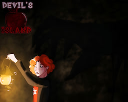 Остров Дьявола