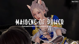 Maidens of Power