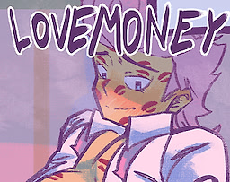 LoveMoney