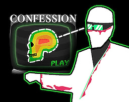 CONFESSION