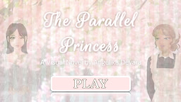 The Parallel Princess