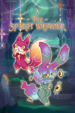 The Spirit Weaver