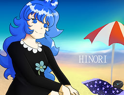 Hinori