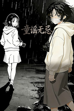 童谣无忌