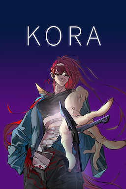 KORA