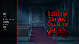 SaDiSM: Sin and Death in Saint's Meadow