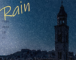 Rain