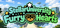 StellarUniversity: FurryHearts