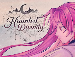 Haunted Divinity