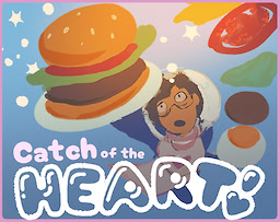 Catch of the HEART!