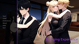Swinging Experience