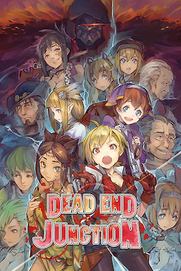 DEAD END JUNCTION